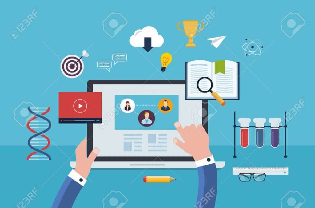 Diseñar un sitio web, puntos a tener en cuenta