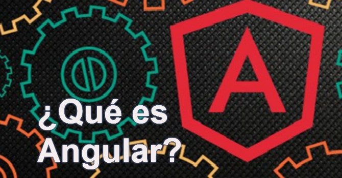 Angular desde cero