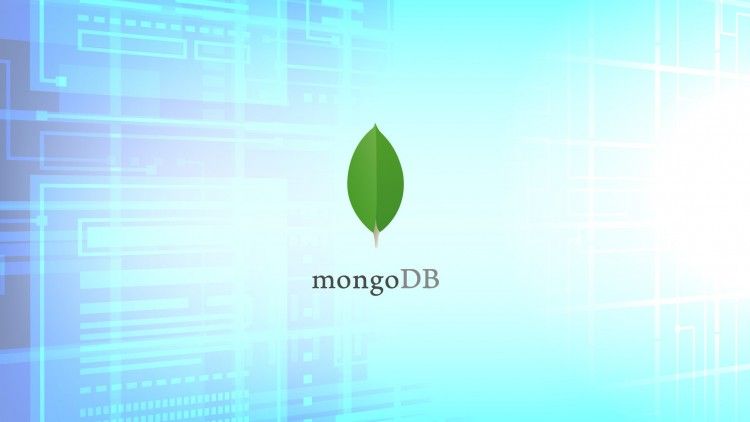 MongoDB - Inicio rápido