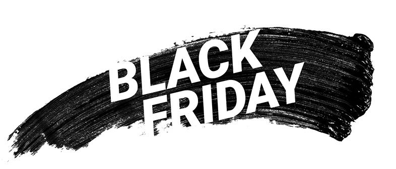 Descuento BLACK Friday