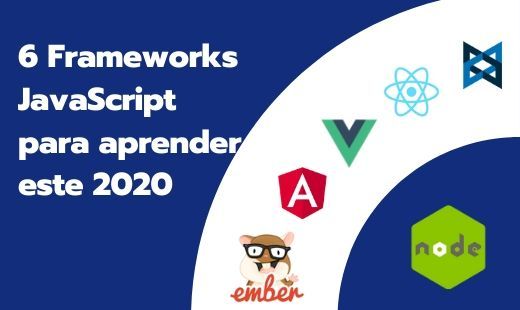 Frameworks JavaScript