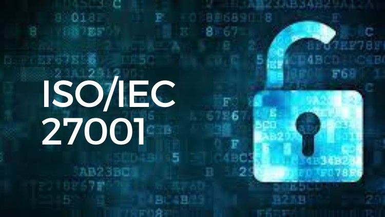 Iso 27001 Para Que Sirve - Image to u