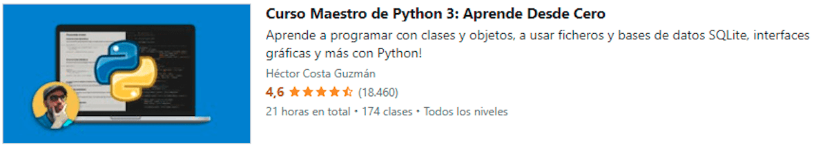 Maestro Python