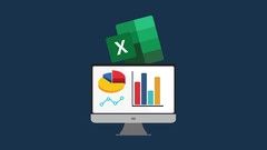 Excel - Análisis de datos
