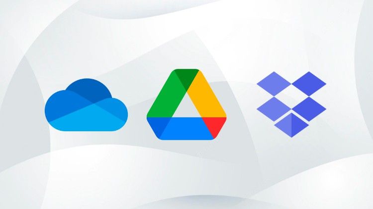 Almacenamiento en la Nube
