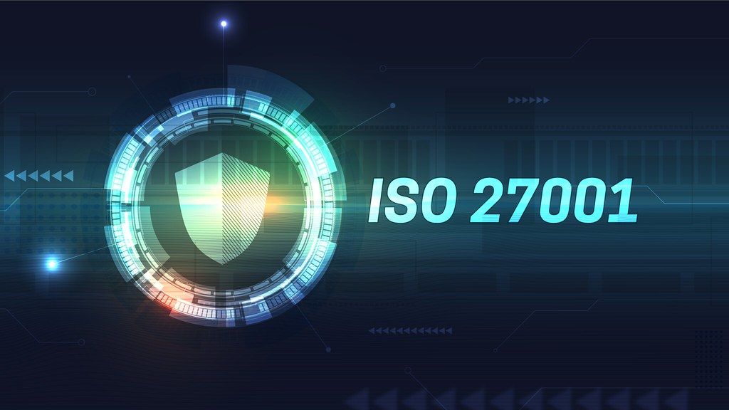 Dominios ISO 27001